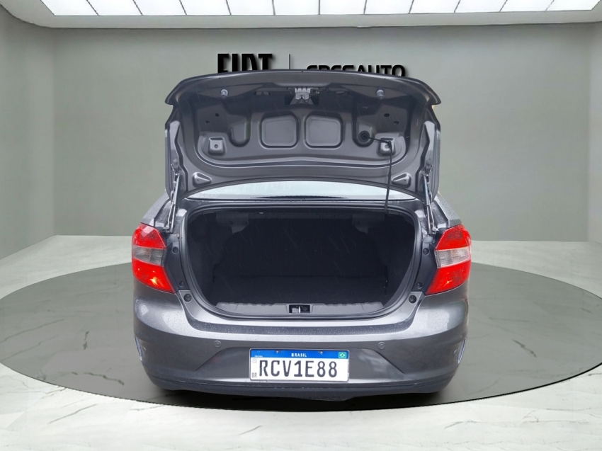 ford ka 1.5 ti-vct flex se plus automatico 5p 202113