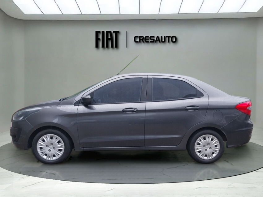 ford ka 1.5 ti-vct flex se plus automatico 5p 20212