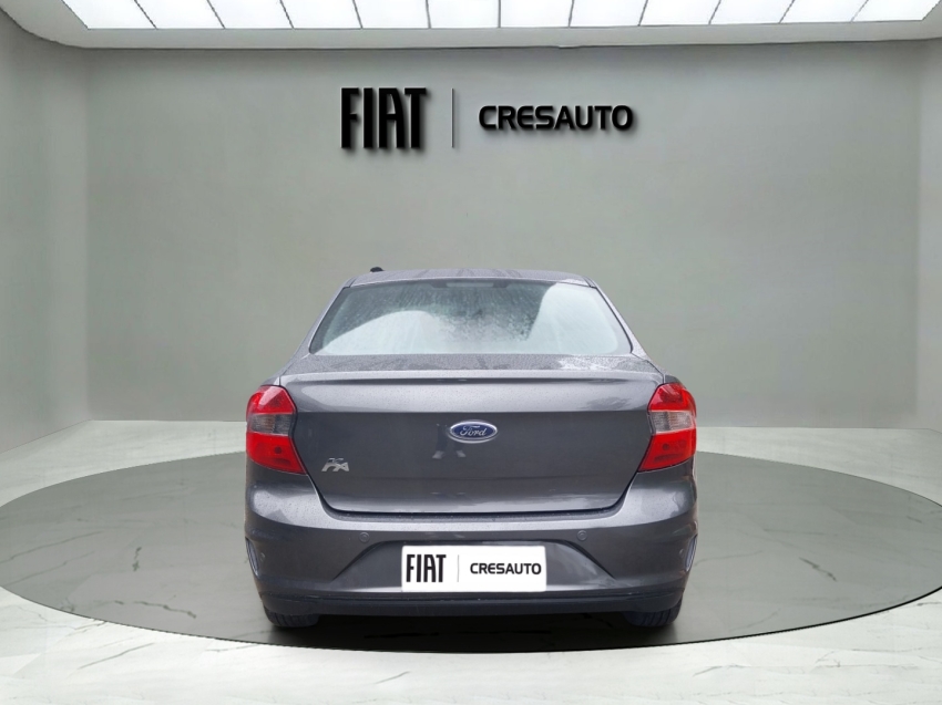 ford ka 1.5 ti-vct flex se plus automatico 5p 20214