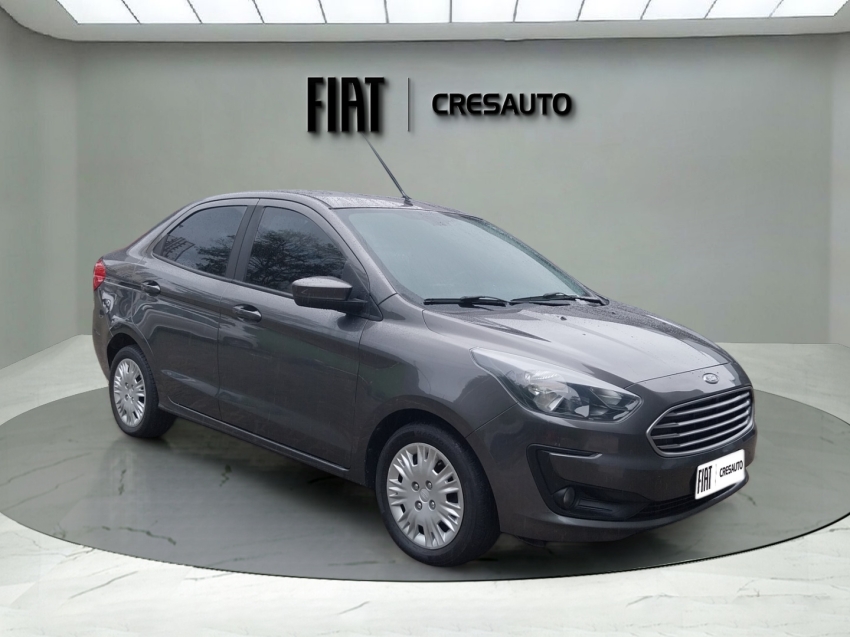 ford ka 1.5 ti-vct flex se plus automatico 5p 20217