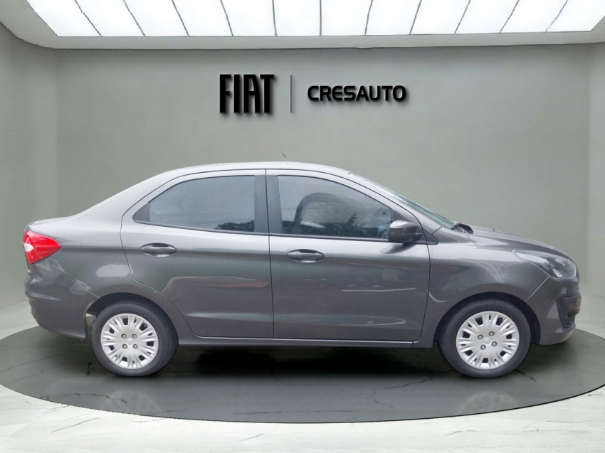 ford ka 1.5 ti-vct flex se plus automatico 5p 20216