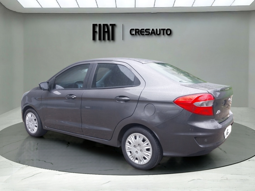 ford ka 1.5 ti-vct flex se plus automatico 5p 20213
