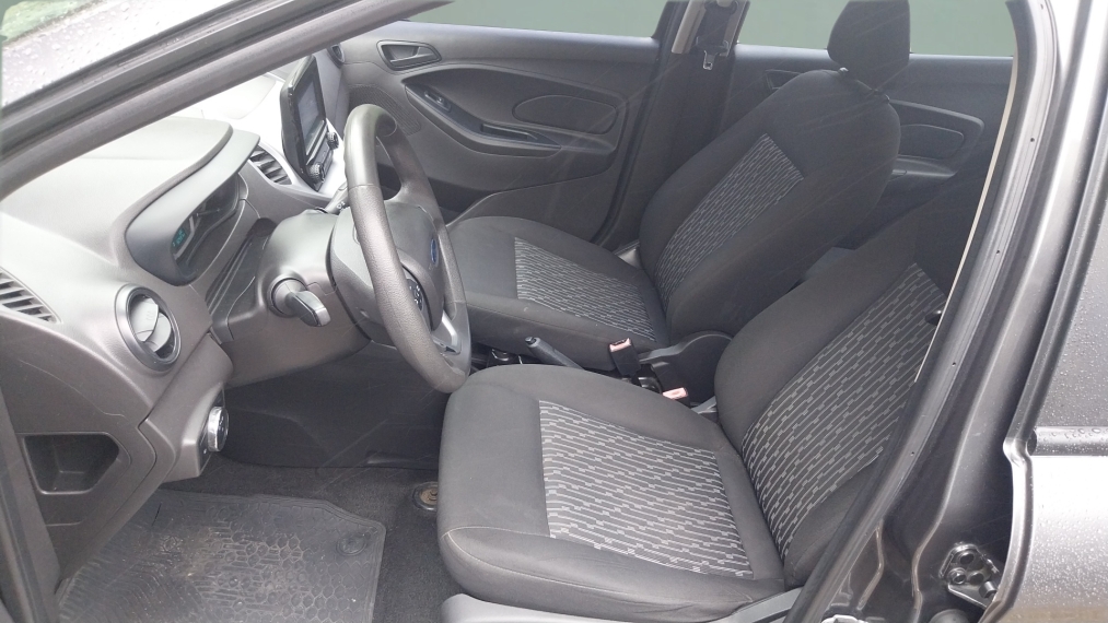 ford ka 1.5 ti-vct flex se plus automatico 5p 20219