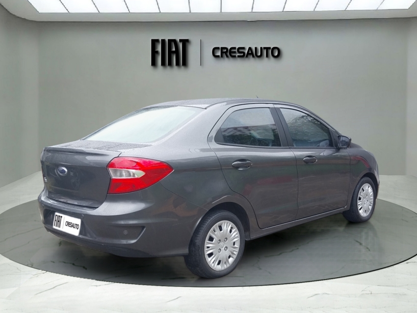 ford ka 1.5 ti-vct flex se plus automatico 5p 20215