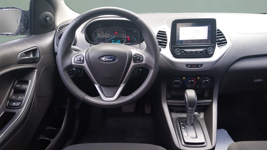 ford ka 1.5 ti-vct flex se plus automatico 5p 20218