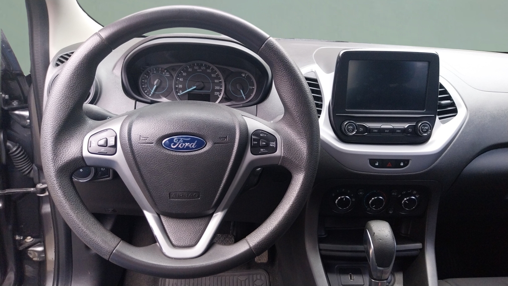 ford ka 1.5 ti-vct flex se plus automatico 5p 202115