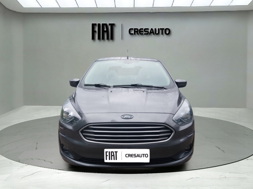 ford ka 1.5 ti-vct flex se plus automatico 5p 2021