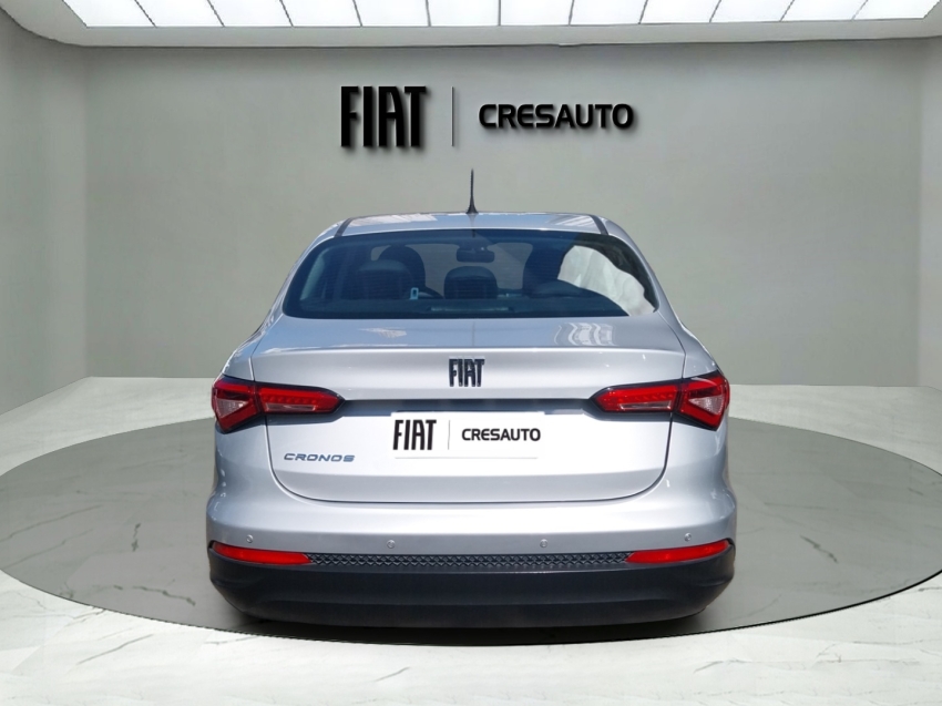 fiat cronos 1.0 firefly flex manual 5p 20234