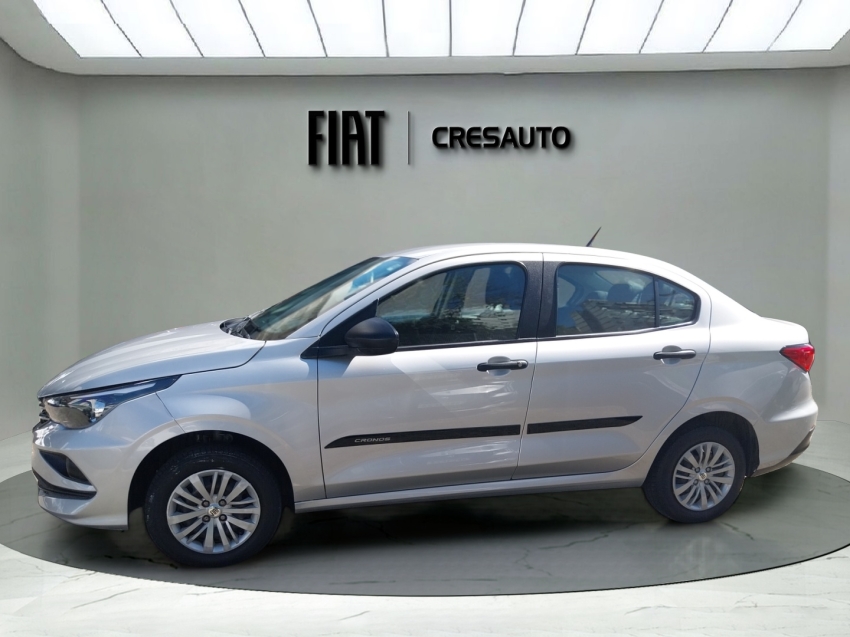 fiat cronos 1.0 firefly flex manual 5p 20232