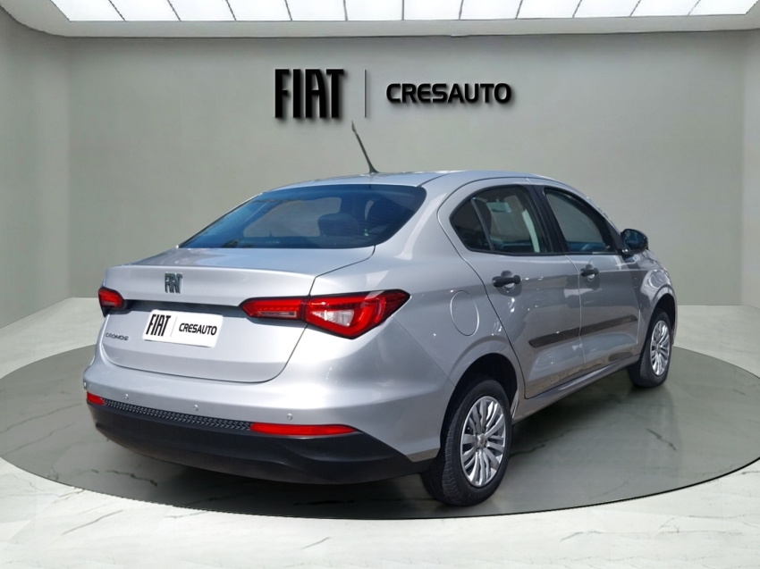 fiat cronos 1.0 firefly flex manual 5p 20235