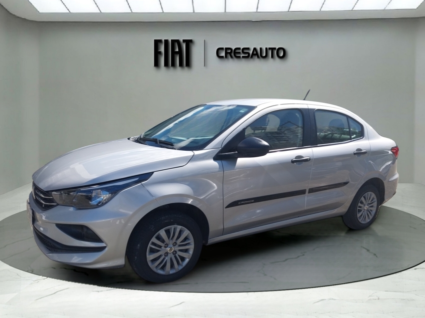 fiat cronos 1.0 firefly flex manual 5p 20231