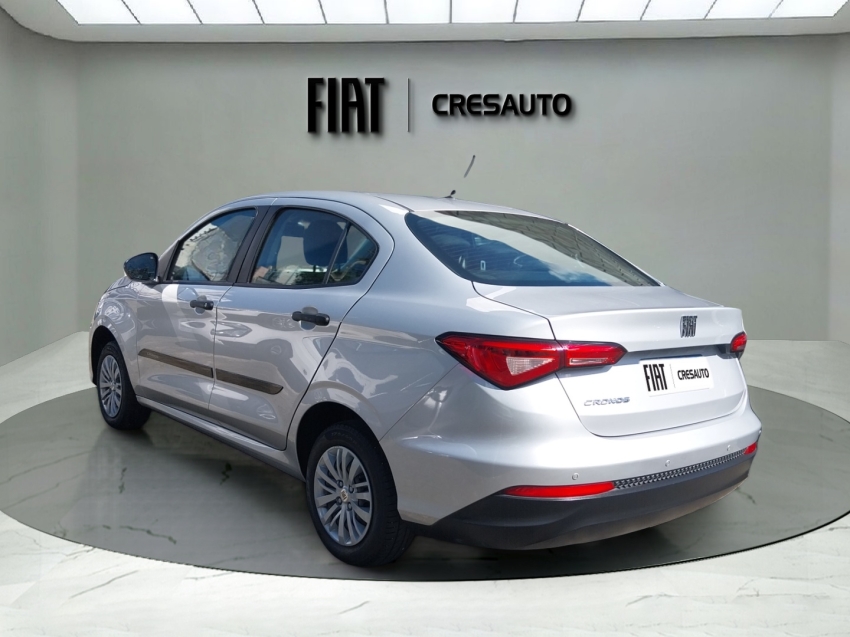fiat cronos 1.0 firefly flex manual 5p 20233