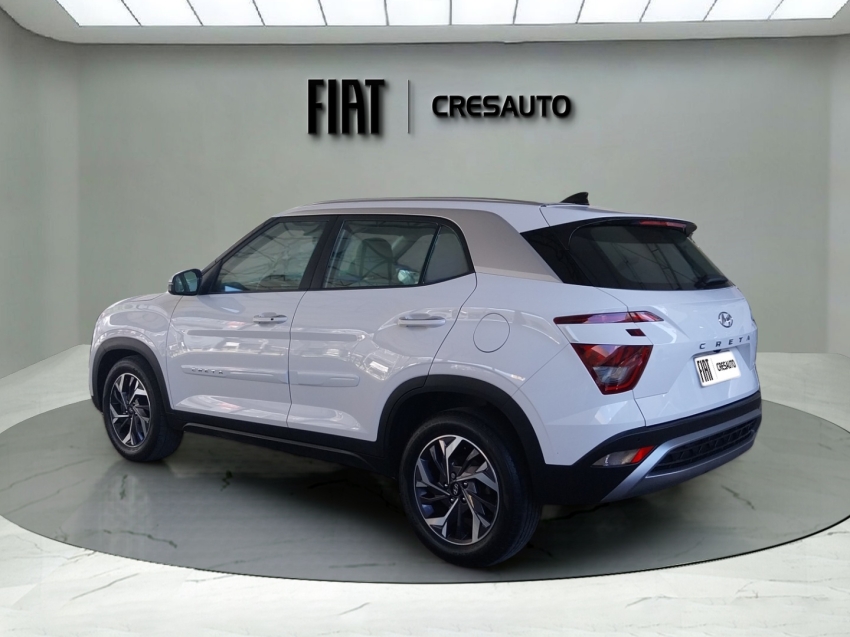 hyundai creta 1.0 tgdi flex limited automatico 5p 20243