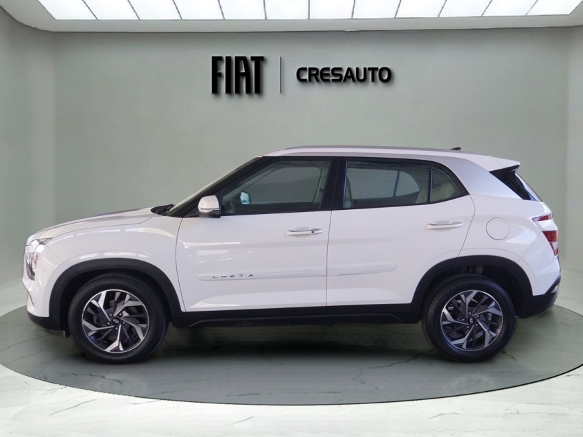 hyundai creta 1.0 tgdi flex limited automatico 5p 20242