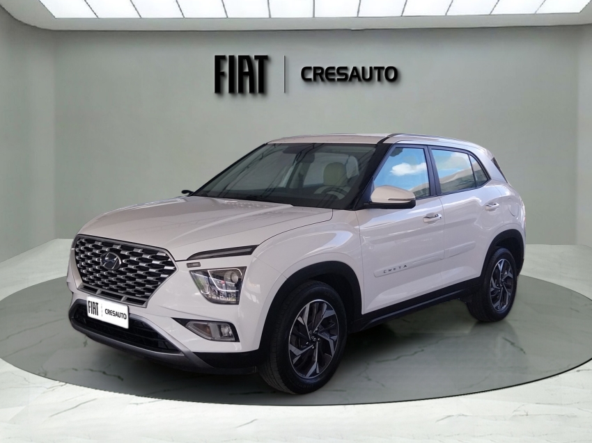 hyundai creta 1.0 tgdi flex limited automatico 5p 20241