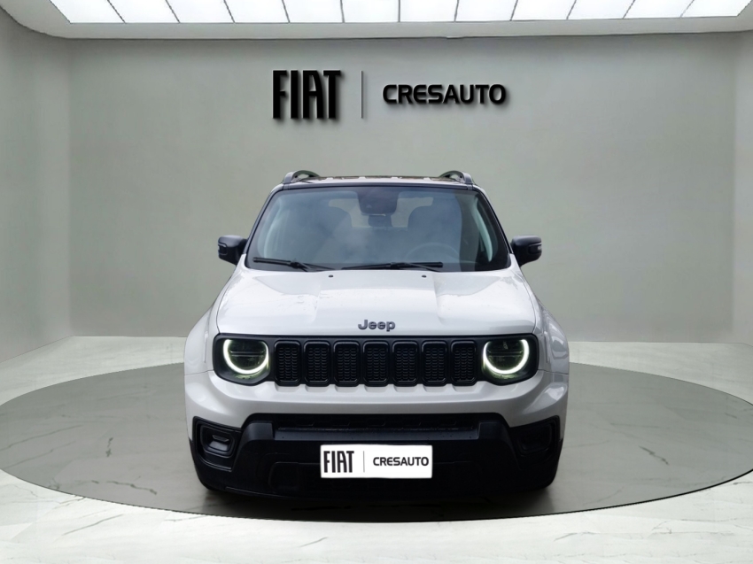 jeep renegade 1.3 t270 turbo flex altitude at6 5p automatico 2026
