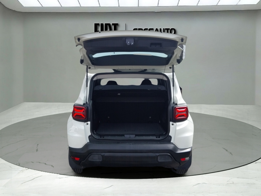 jeep renegade 1.3 t270 turbo flex altitude at6 5p automatico 202614