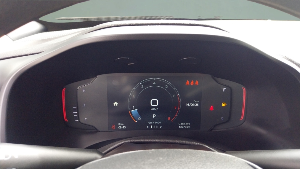 jeep renegade 1.3 t270 turbo flex altitude at6 5p automatico 202612