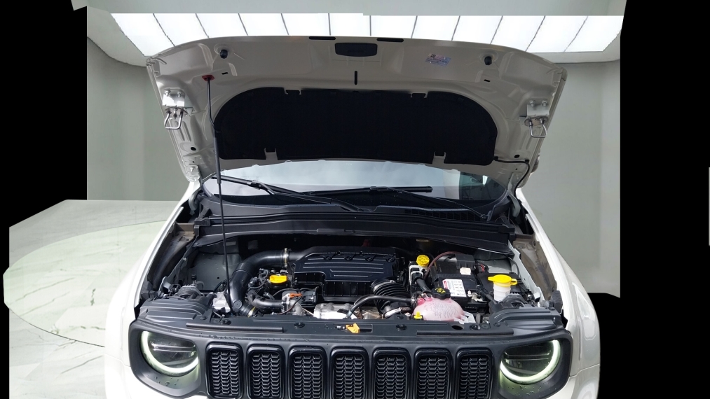 jeep renegade 1.3 t270 turbo flex altitude at6 5p automatico 202613