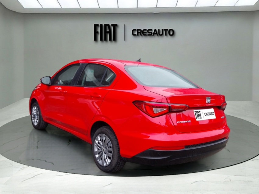 fiat cronos 1.3 firefly flex drive manual 5p 20253