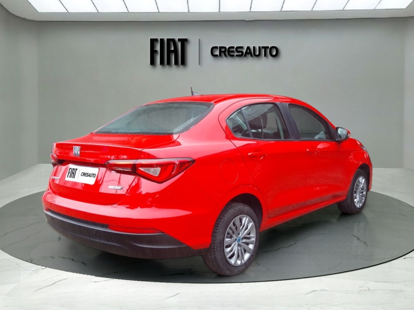 fiat cronos 1.3 firefly flex drive manual 5p 20255