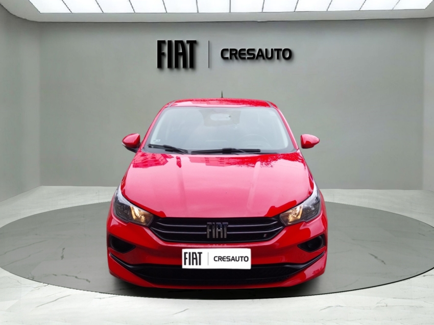 fiat cronos 1.3 firefly flex drive manual 5p 2025