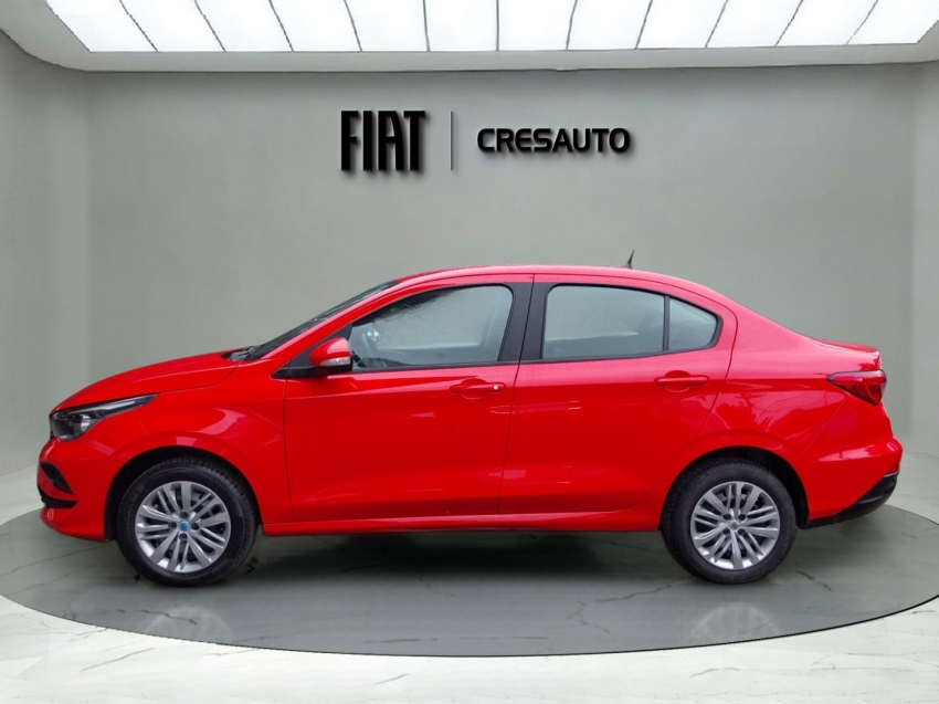 fiat cronos 1.3 firefly flex drive manual 5p 20252