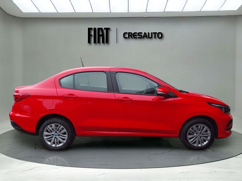 fiat cronos 1.3 firefly flex drive manual 5p 20256