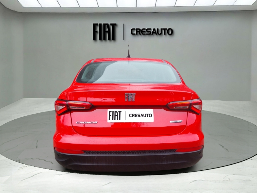fiat cronos 1.3 firefly flex drive manual 5p 20254
