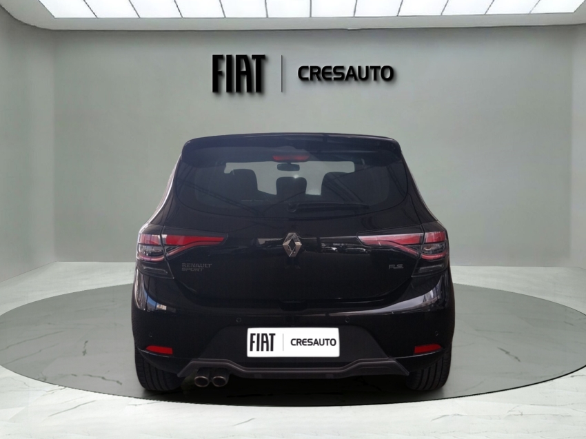 renault sandero 2.0 16v hi-flex rs manual flex 5p 20224