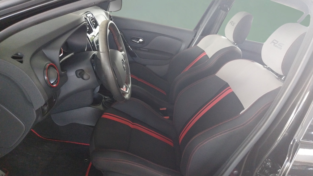renault sandero 2.0 16v hi-flex rs manual flex 5p 202210