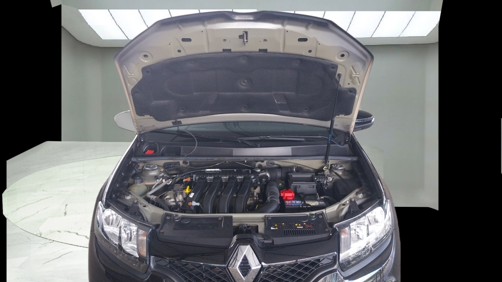 renault sandero 2.0 16v hi-flex rs manual flex 5p 202214