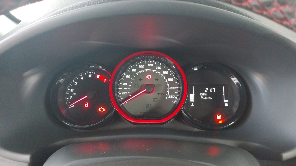 renault sandero 2.0 16v hi-flex rs manual flex 5p 202212
