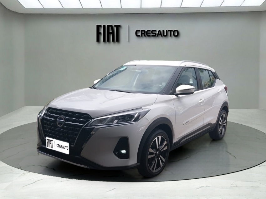 nissan kicks 1.6 16v flexstart advance xtronic flex 5p automatico 20221