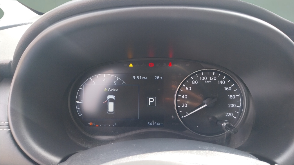 nissan kicks 1.6 16v flexstart advance xtronic flex 5p automatico 202212