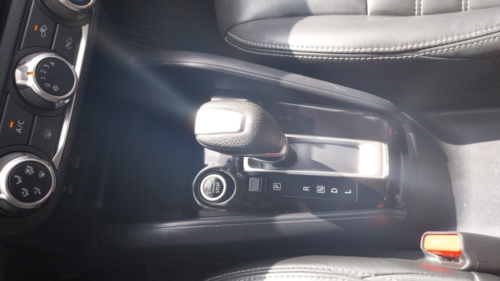 nissan kicks 1.6 16v flexstart advance xtronic flex 5p automatico 202215