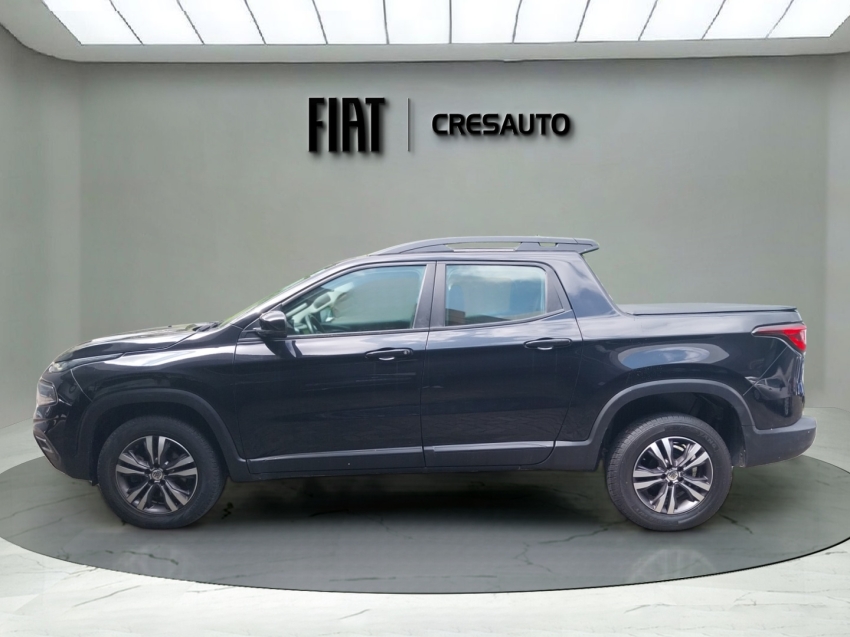 fiat toro 1.3 turbo 270 flex freedom at6 5p automatico 20222