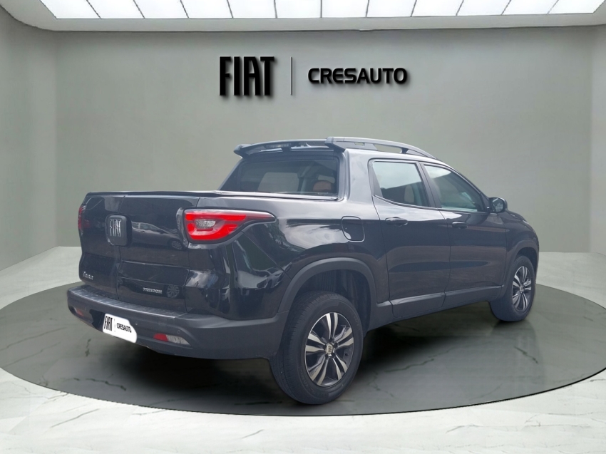 fiat toro 1.3 turbo 270 flex freedom at6 5p automatico 20225