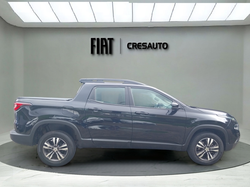 fiat toro 1.3 turbo 270 flex freedom at6 5p automatico 20226