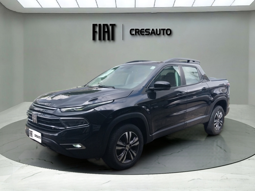 fiat toro 1.3 turbo 270 flex freedom at6 5p automatico 20221