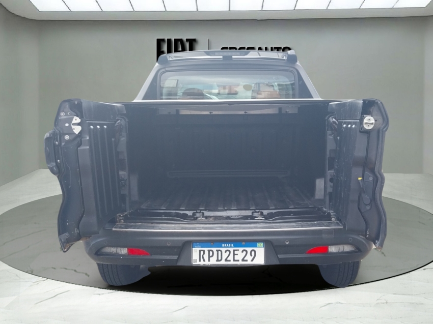 fiat toro 1.3 turbo 270 flex freedom at6 5p automatico 202213