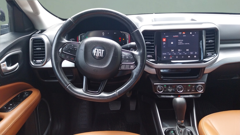 fiat toro 1.3 turbo 270 flex freedom at6 5p automatico 20228