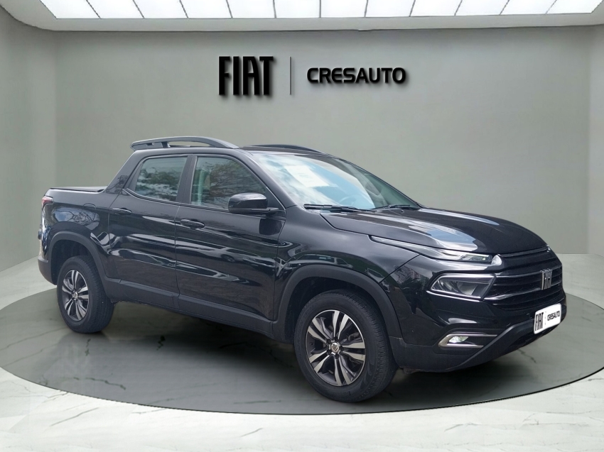 fiat toro 1.3 turbo 270 flex freedom at6 5p automatico 20227