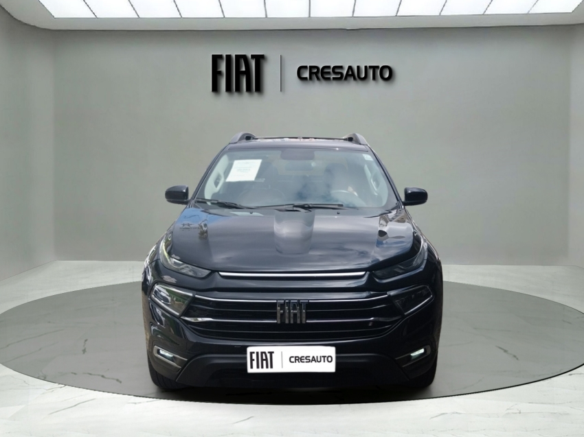 fiat toro 1.3 turbo 270 flex freedom at6 5p automatico 2022
