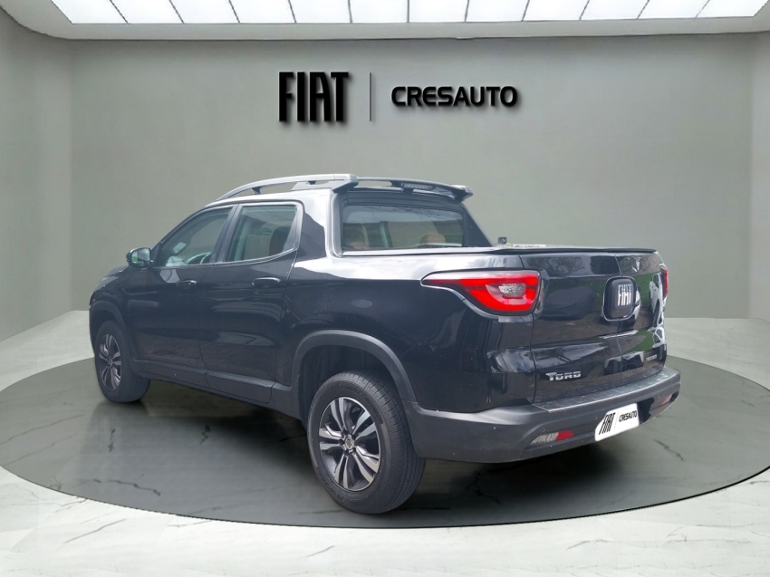 fiat toro 1.3 turbo 270 flex freedom at6 5p automatico 20223