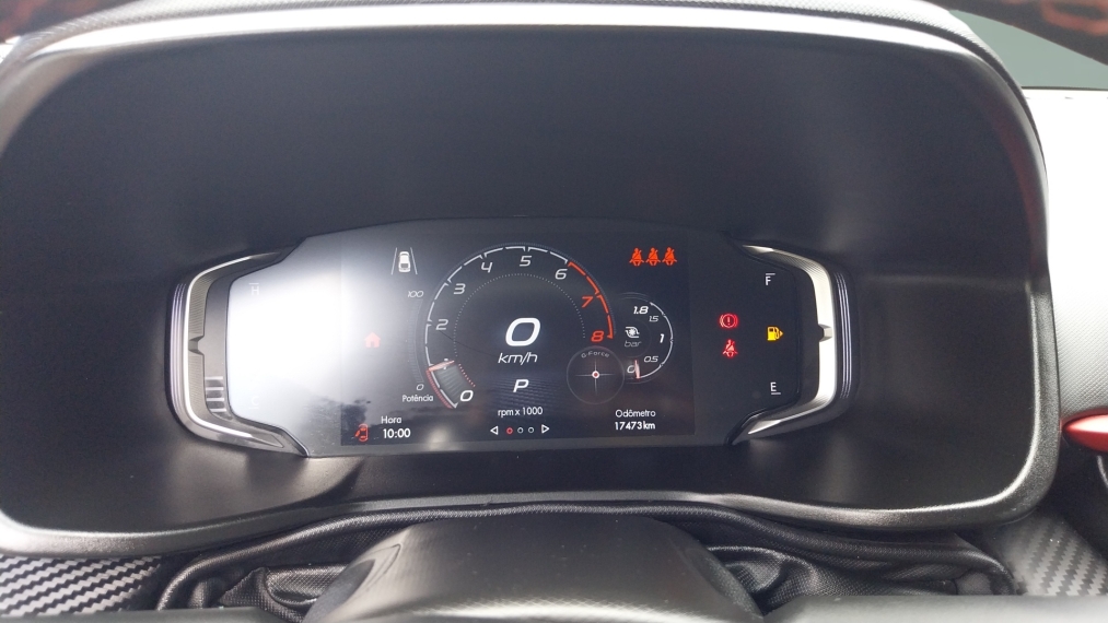 fiat fastback 1.3 turbo 270 flex abarth at6 5p automatico 202512