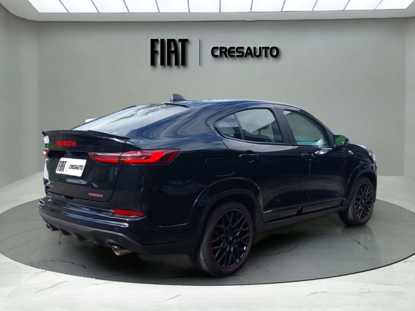 fiat fastback 1.3 turbo 270 flex abarth at6 5p automatico 20255