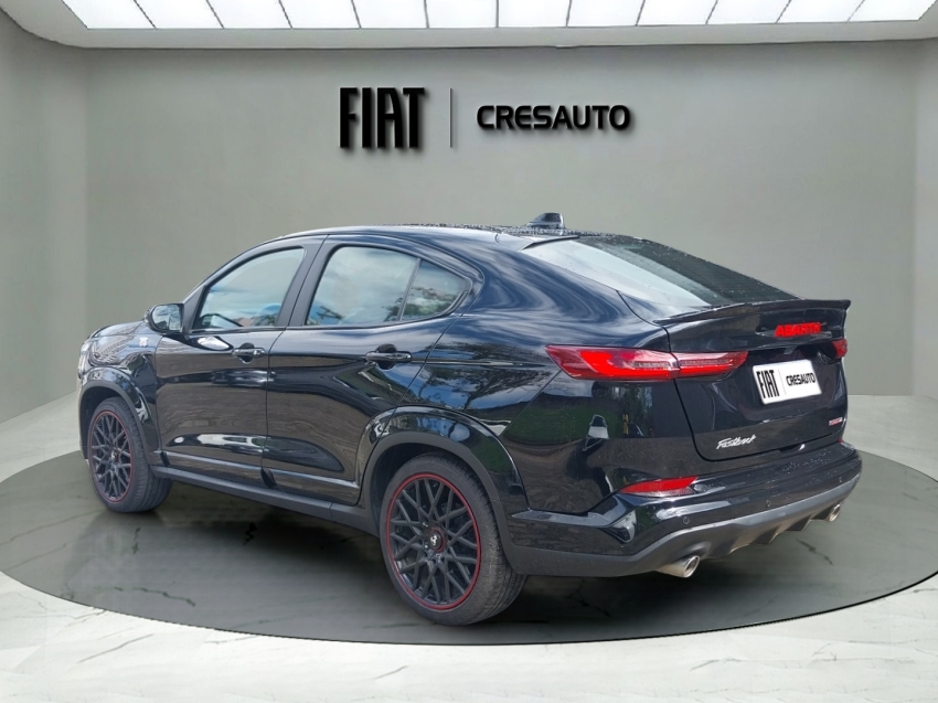 fiat fastback 1.3 turbo 270 flex abarth at6 5p automatico 20253