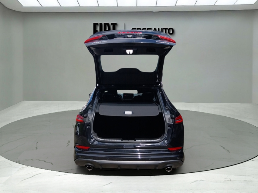 fiat fastback 1.3 turbo 270 flex abarth at6 5p automatico 202514