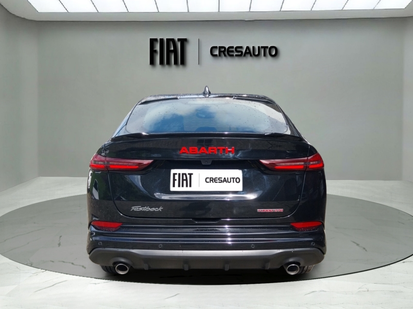 fiat fastback 1.3 turbo 270 flex abarth at6 5p automatico 20254